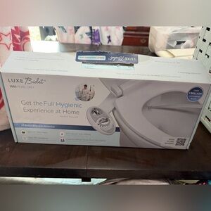 Luxe Bidet